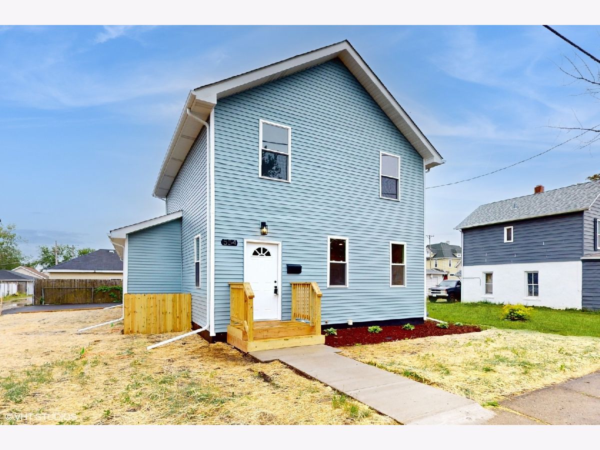  Sold Joliet Illinois, 554 Jackson