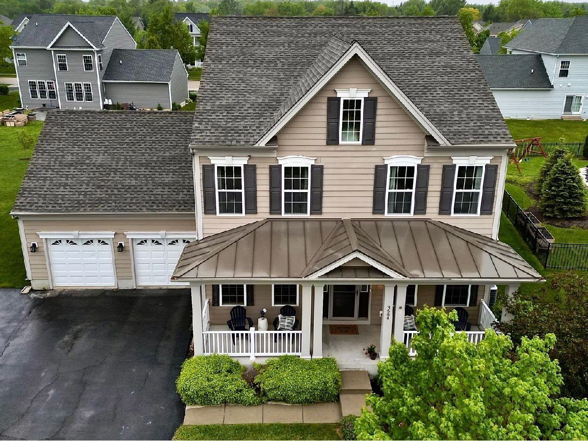 Homes & Townhomes Sold Bowes Creek Country Club Elgin Illinois, 3664 Shaughnessy