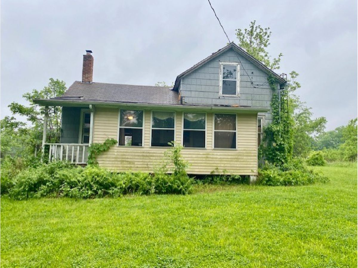  Sold Princeton Illinois, 27844 1260 N