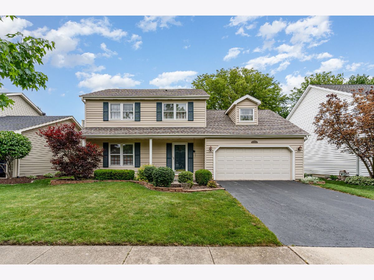 Homes Sold Cedar Glen Naperville Illinois, 513 Seville