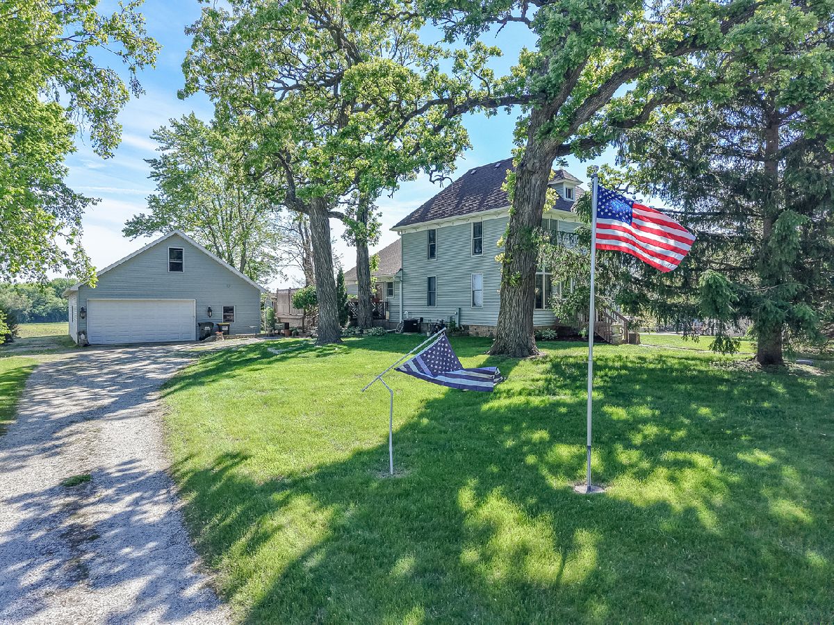  Sold Ringwood Illinois, 5207 Barnard Mill