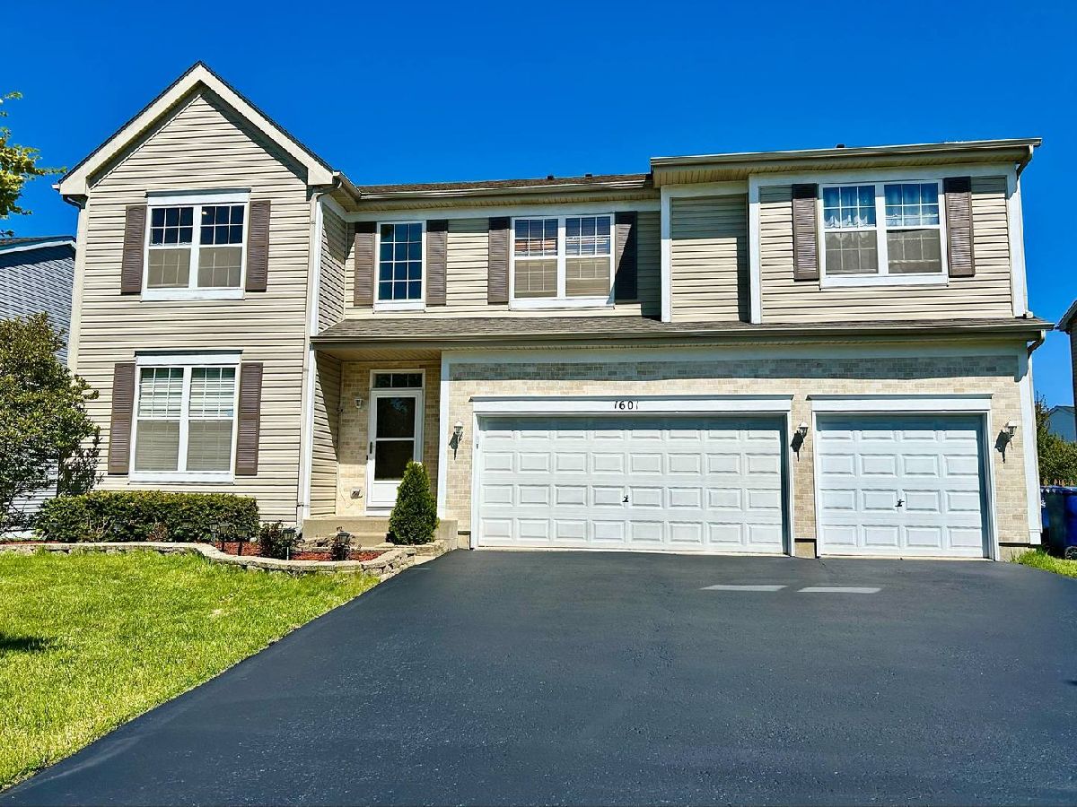 Homes Sold Lancaster Libertyville Illinois, 1601 Lancaster