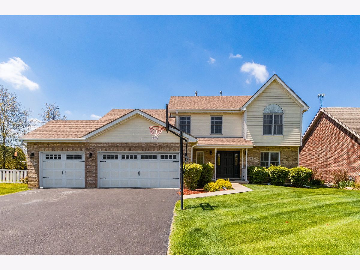  Sold Peotone Illinois, 106 Wesley