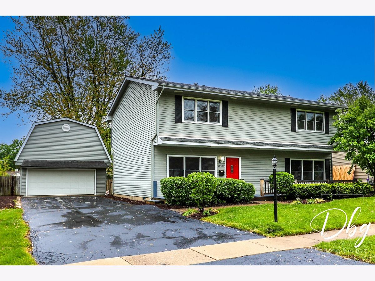 Homes Sold Grandwood Park Gurnee Illinois, 36509 Traer