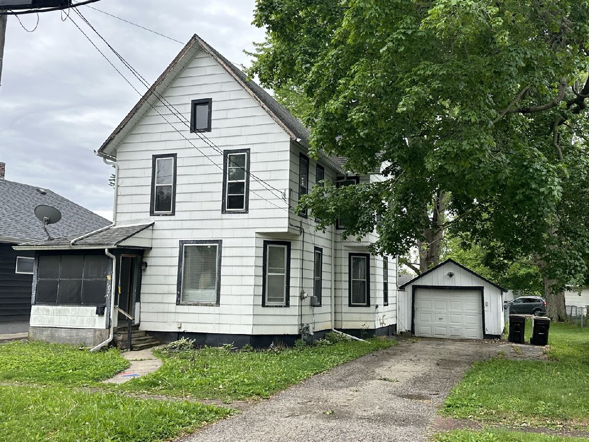  Sold Morrison Illinois, 107 South