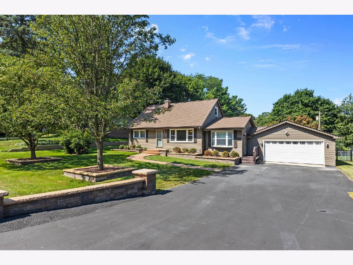  Rented West Chicago Illinois, 3N736 Kenwood