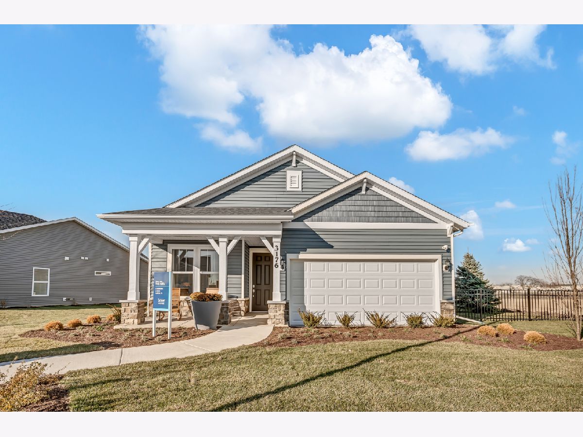 Homes For Sale Ashton Ridge Batavia Illinois, 134 Furnas Drive