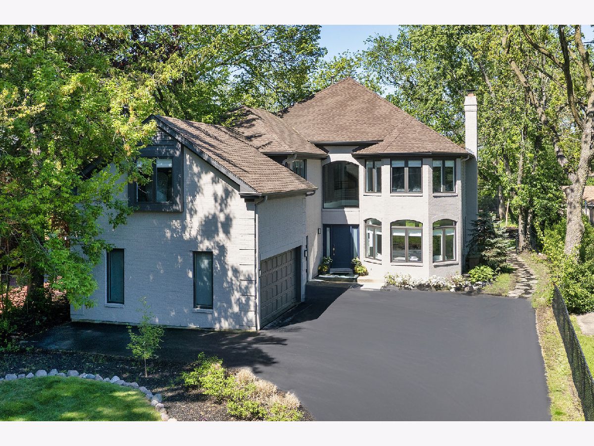  Sold Deerfield Illinois, 244 Kenmore