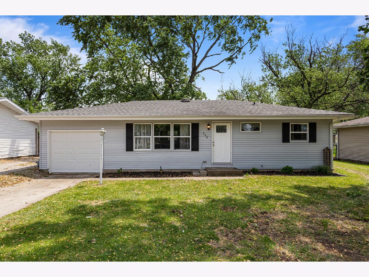  Sold Oreana Illinois, 208 Rayjon
