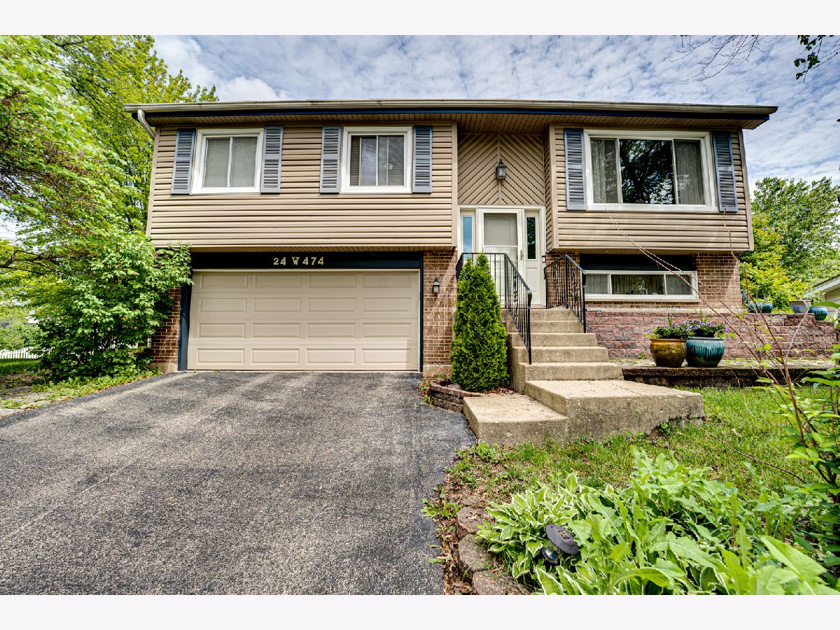 Homes & Townhomes & Condos Sold Steeple Run Naperville Illinois, 24W474 Surf