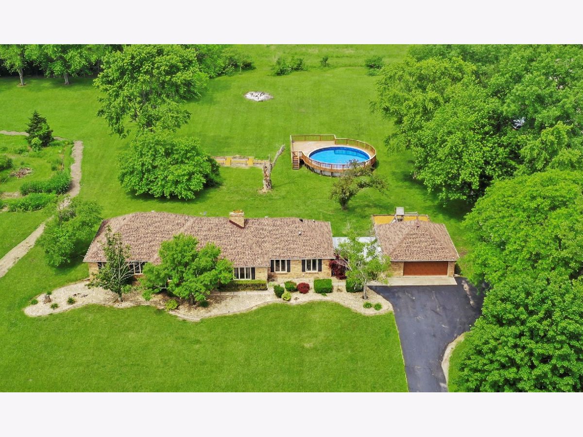 Homes Sold Smittys Acres Crete Illinois, 25652 Mary