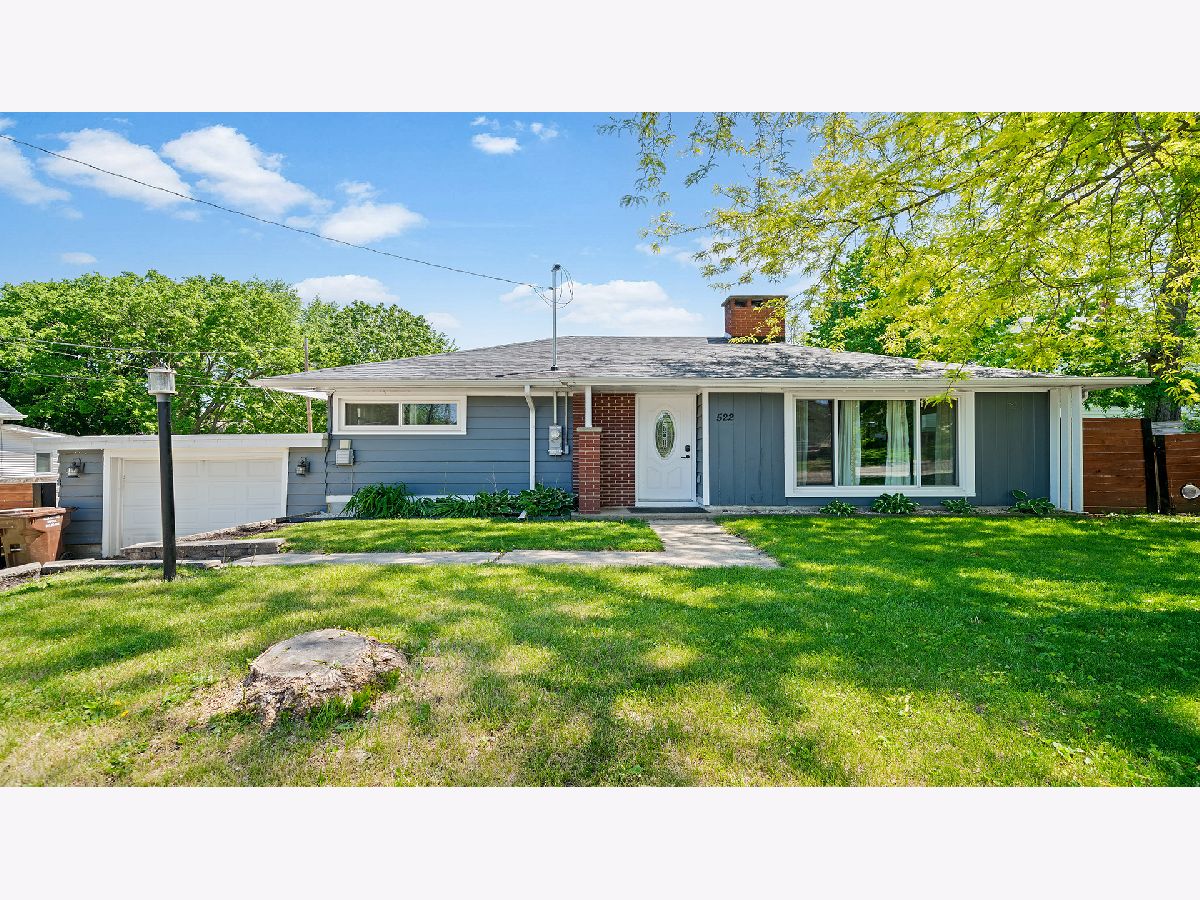  Sold Pecatonica Illinois, 522 Division