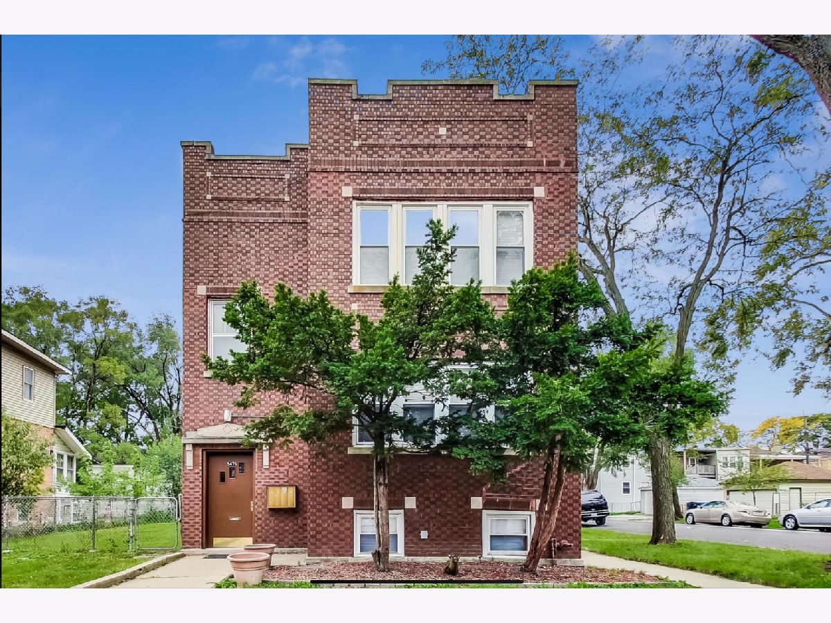 Homes & Condos & Townhomes Sold Austin Village Chicago Illinois, 5475 Hirsch