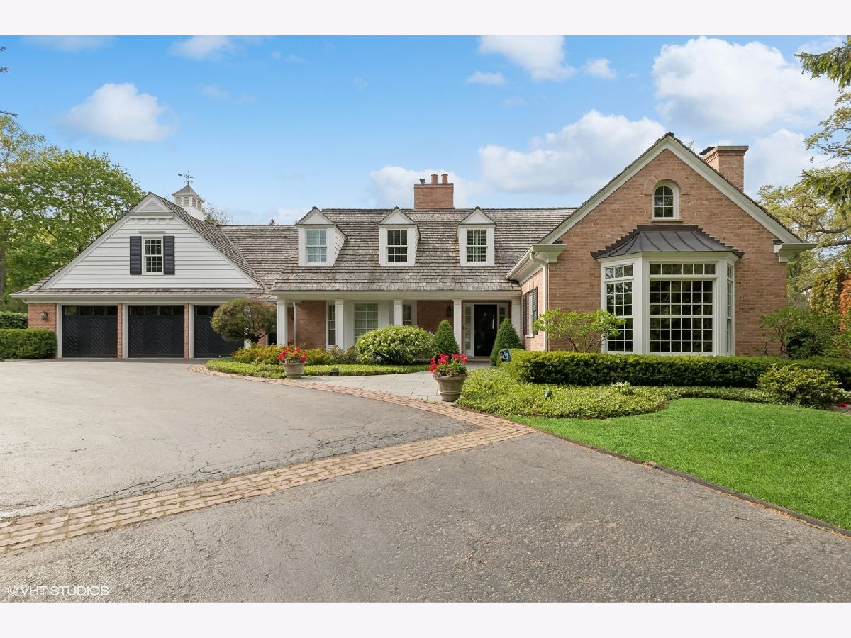  Sold Lake Forest Illinois, 770 Westminster