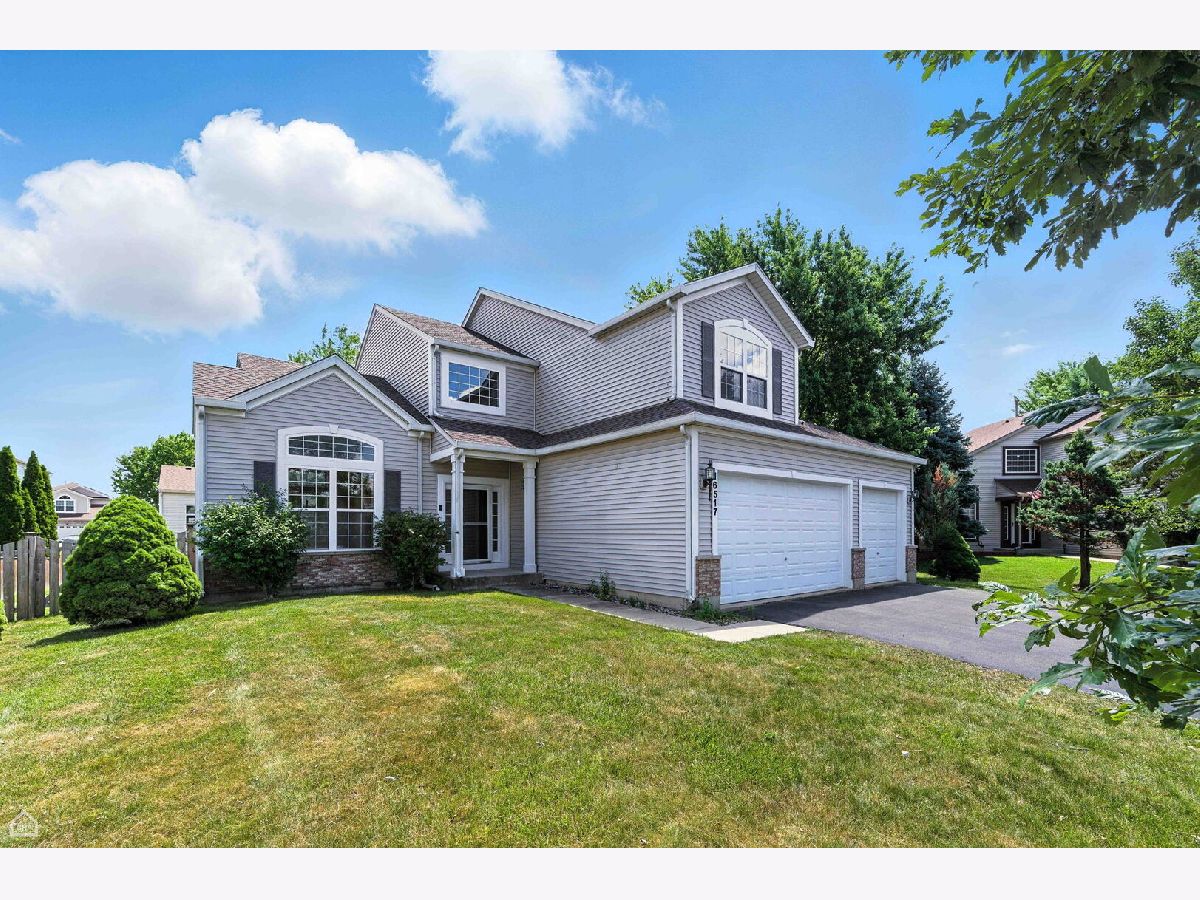  Sold Crest Hill Illinois, 16517 Newbury