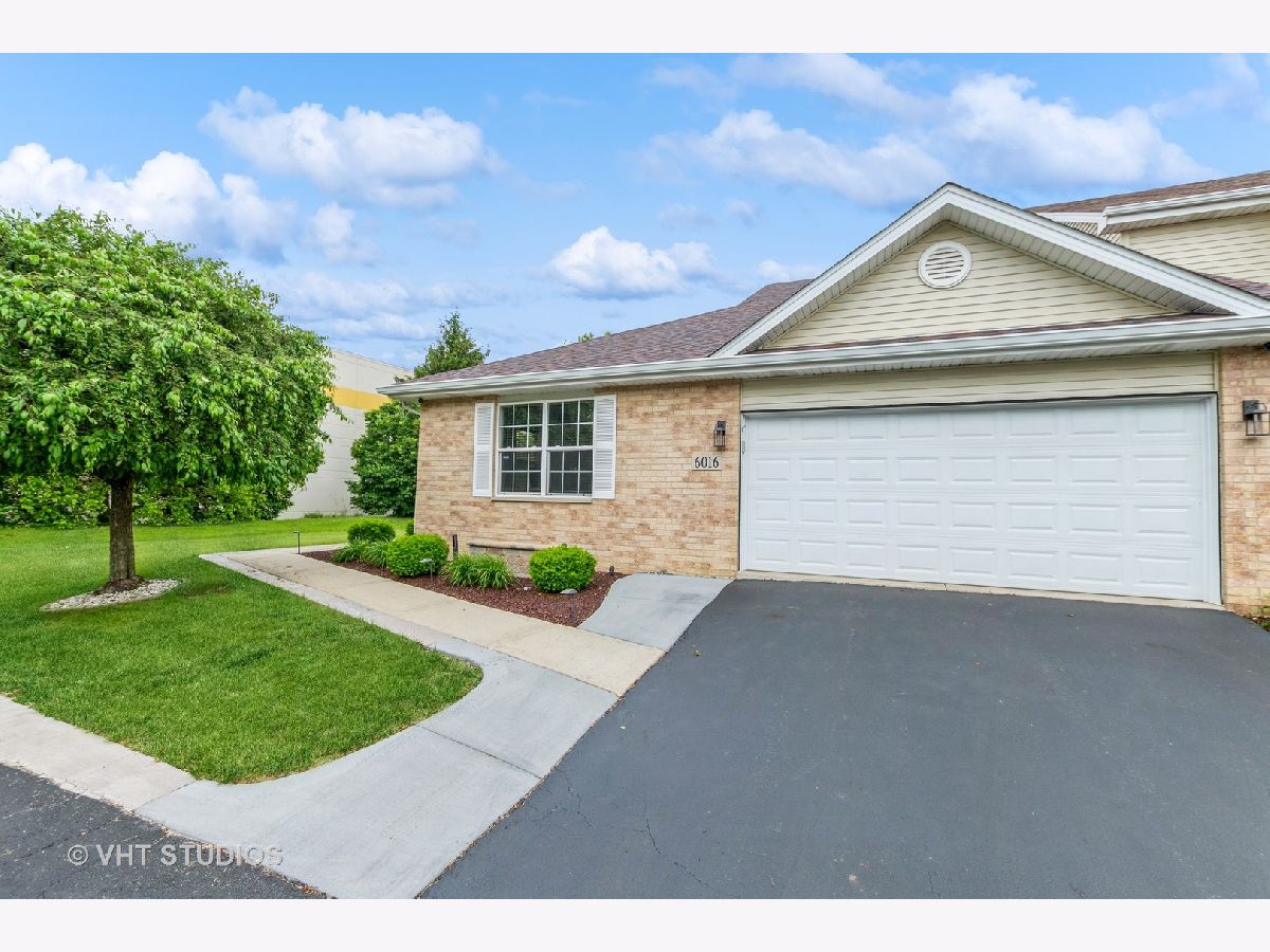 Townhomes Sold Orchard Hill Monee Illinois, 6016 Kennedy