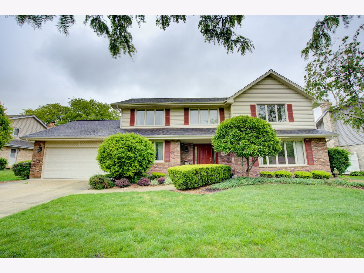 Homes Sold Caro Vista Orland Park Illinois, 13711 83rd
