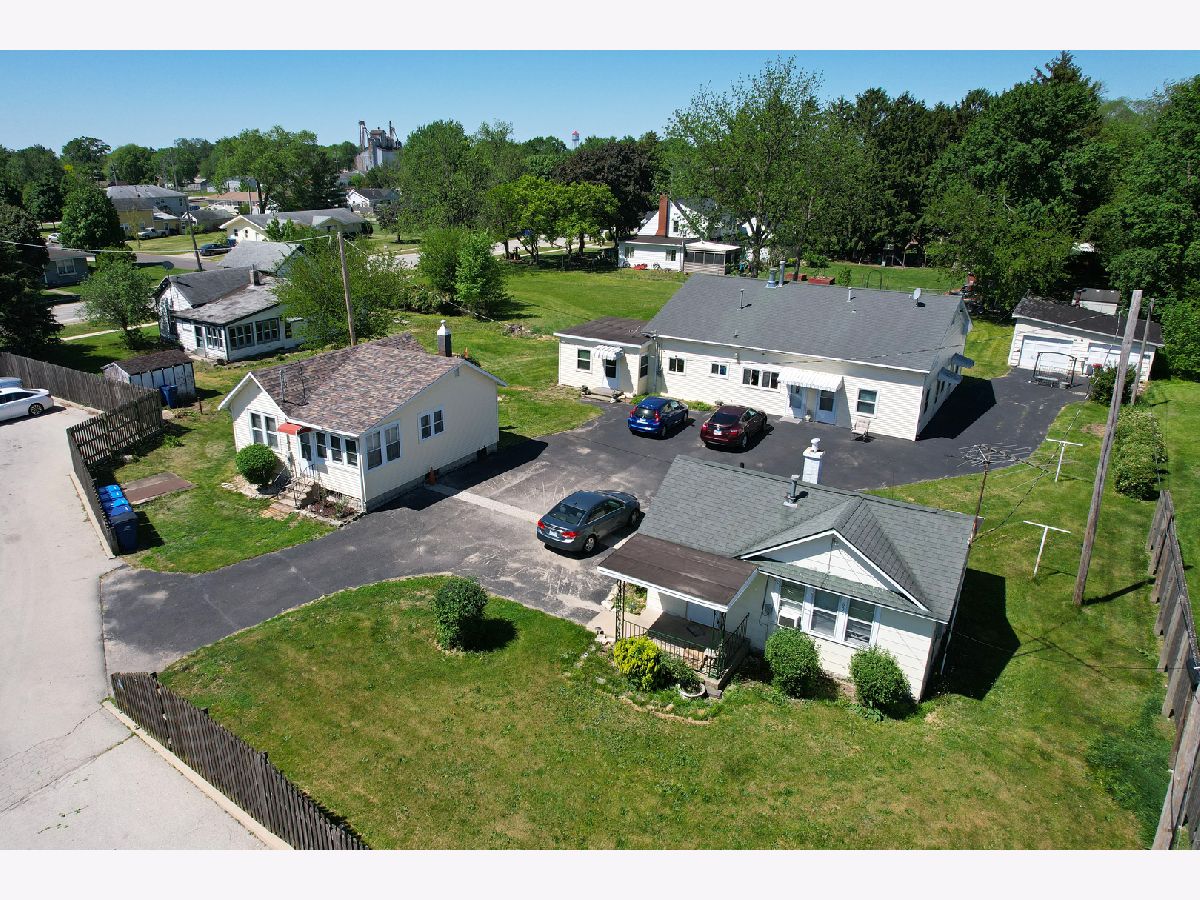  For Sale Mazon Illinois, 605 East Street