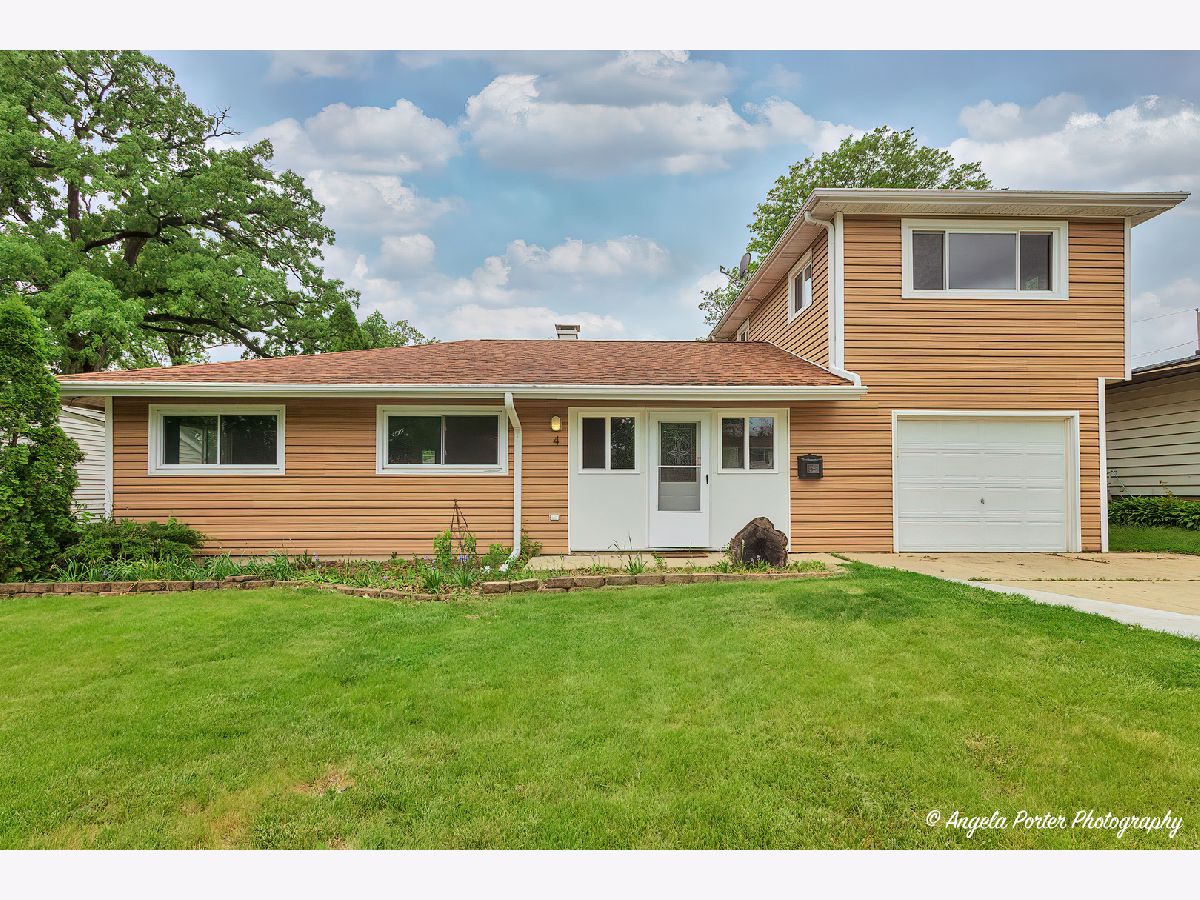 Homes Sold Fair Oaks Streamwood Illinois, 4 Timber