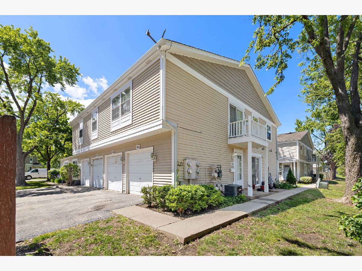  Sold Wheeling Illinois, 1206 Spur
