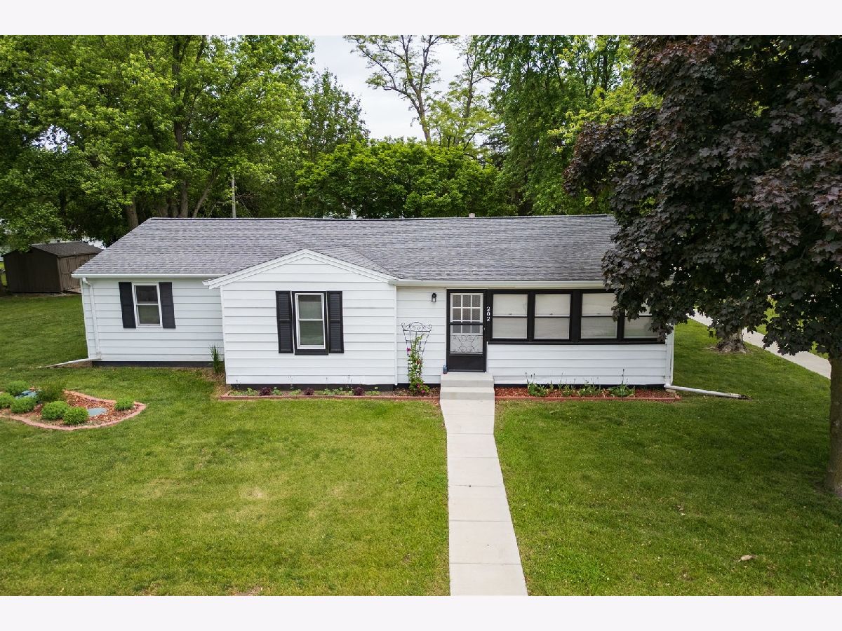  Sold Armington Illinois, 202 Maple