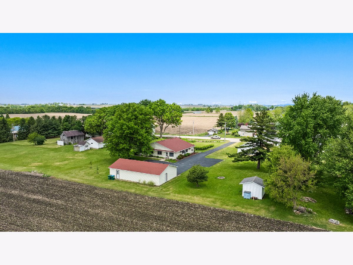  For Sale Polo Illinois, 701 Oregon Street