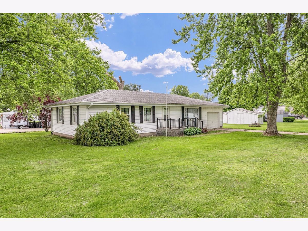  Sold Cisco Illinois, 110 Sherman