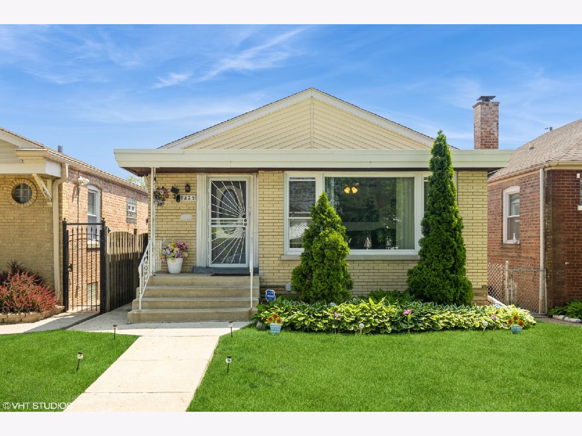  Sold Chicago Illinois, 9823 Ingleside