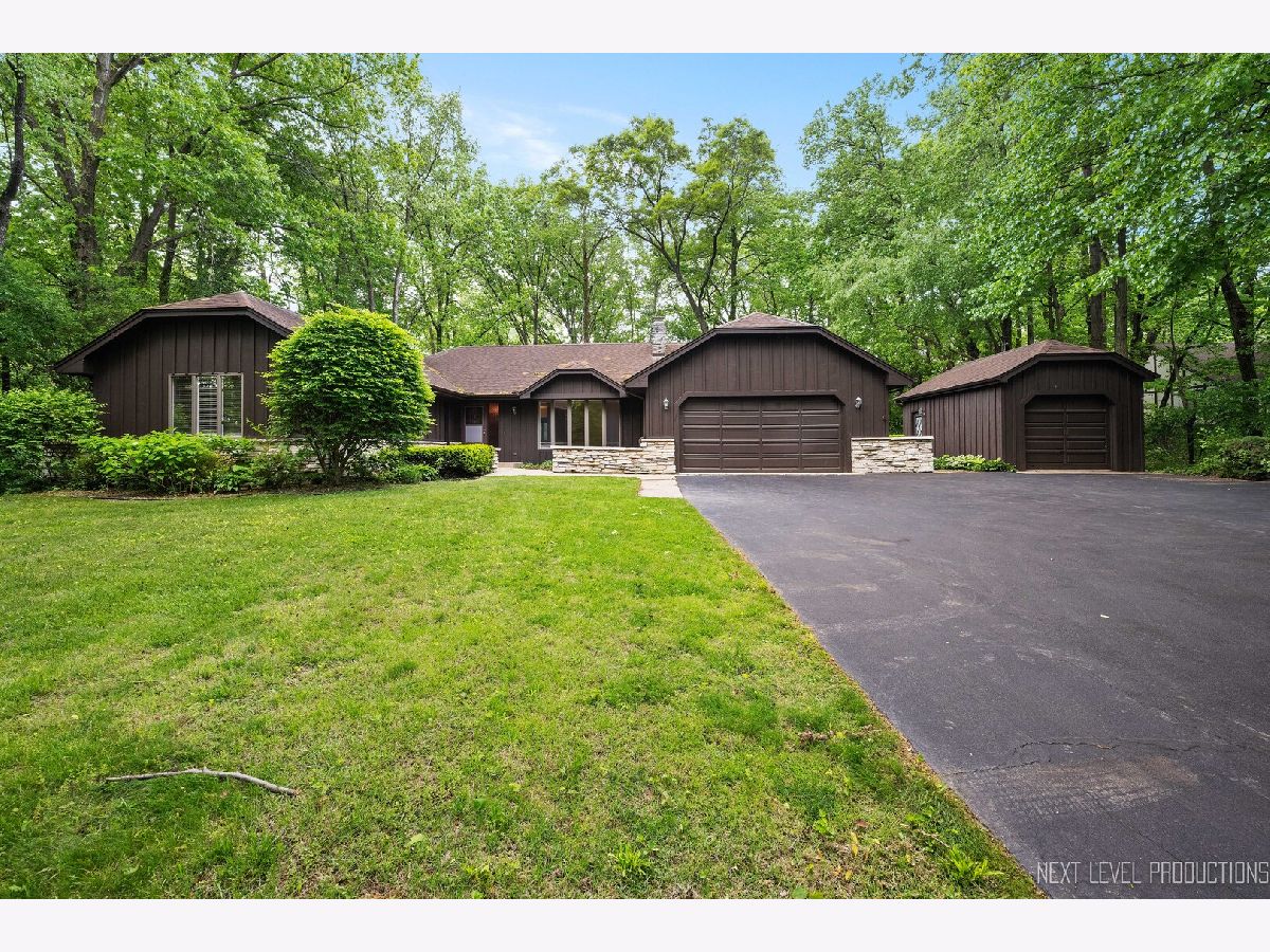Homes Sold Oak Openings Elburn Illinois, 43W301 Hawkeye