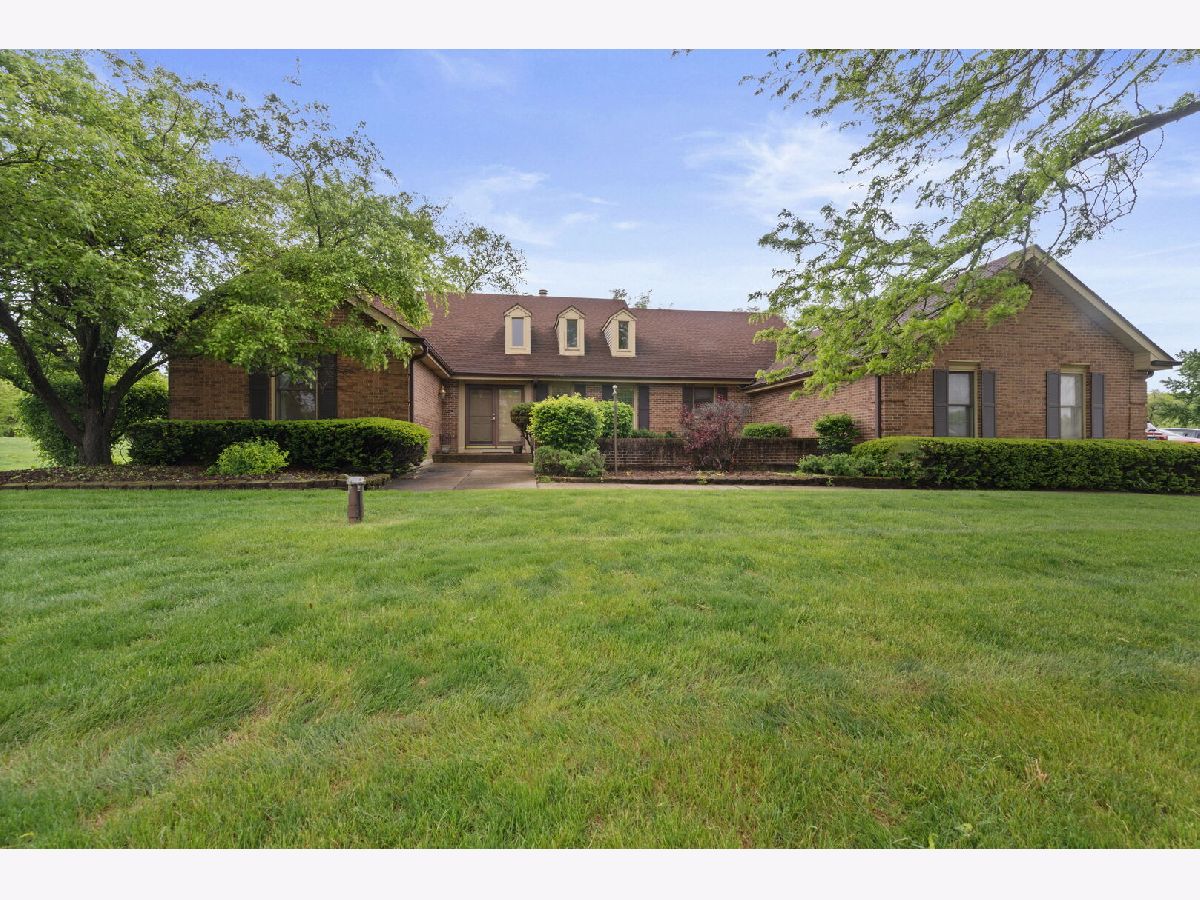  Sold Deer Park Illinois, 21570 Inglenook