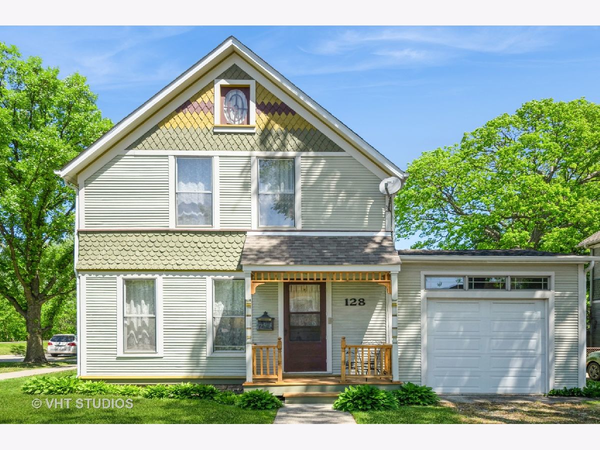 Sold Riverside Illinois, 128 Forest