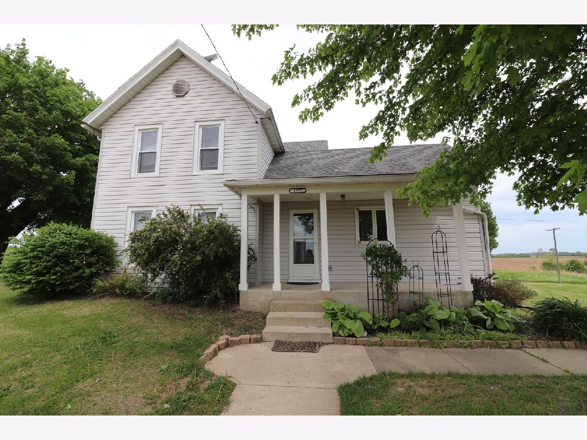  Sold Forreston Illinois, 4977 Mount Vernon