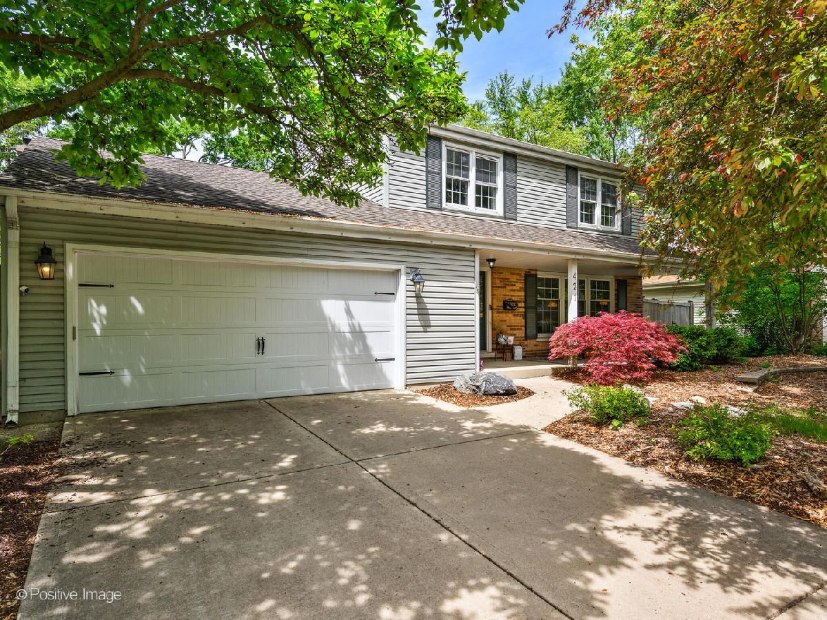 Homes Sold Will O Way Naperville Illinois, 421 River