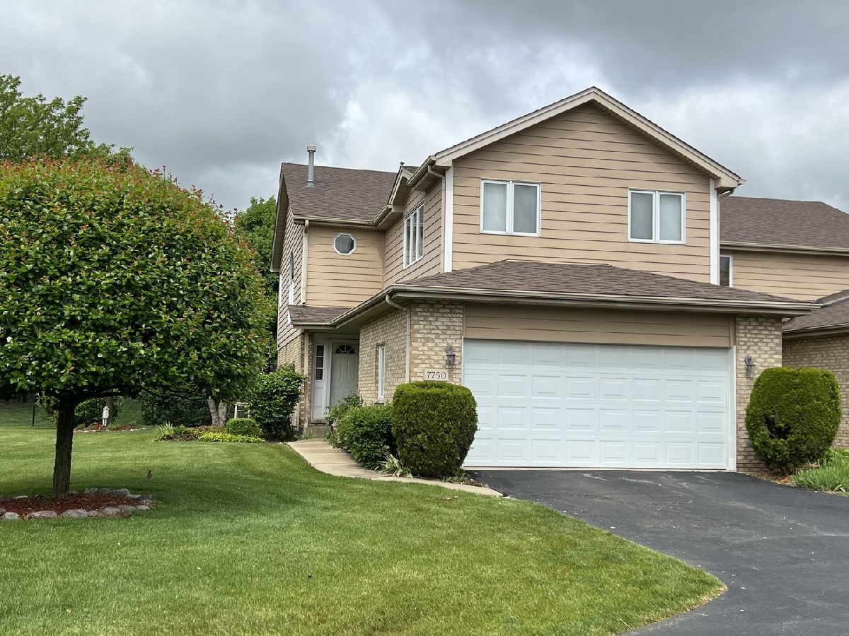  Sold Tinley Park Illinois, 7750 Northfield