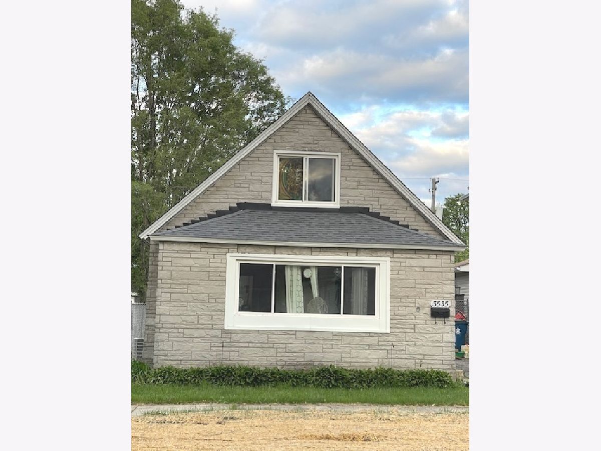  Sold Steger Illinois, 3535 Green
