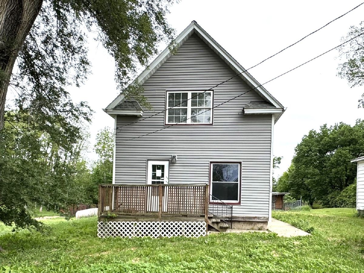  Sold Kewanee Illinois, 116 13th
