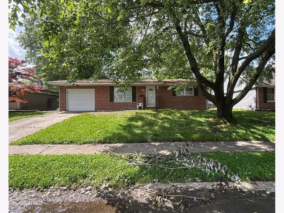  For Sale Granite City Illinois, 14 Wilson Park Drive