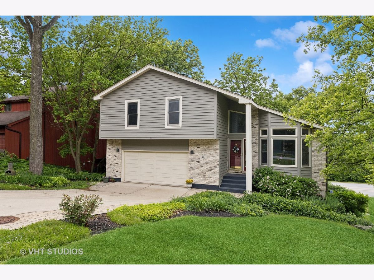  Sold Bolingbrook Illinois, 841 Bonnie Brae