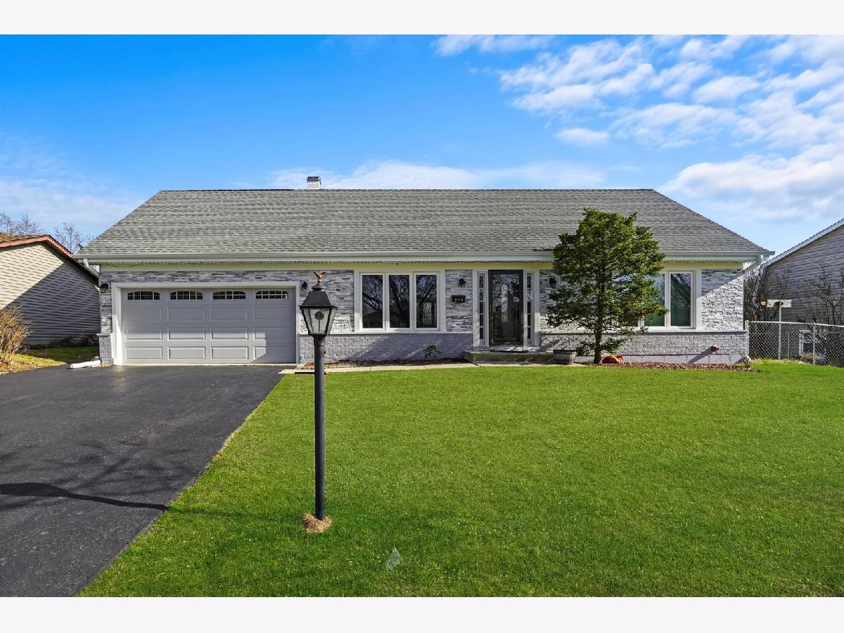 Homes Sold Winston Knolls Hoffman Estates Illinois, 975 Patriot