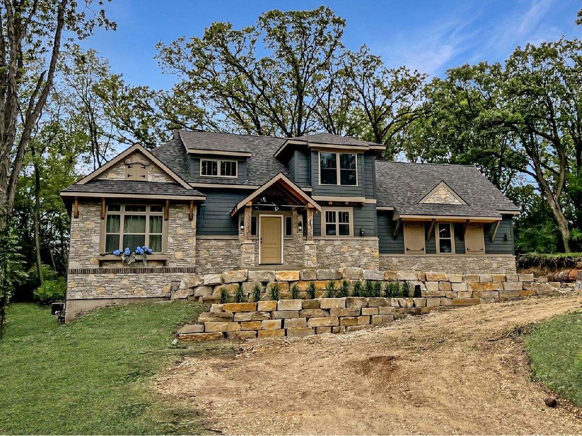 Homes For Sale Nottingham Woods Spring Grove Illinois, 3515 Kings Lair Drive