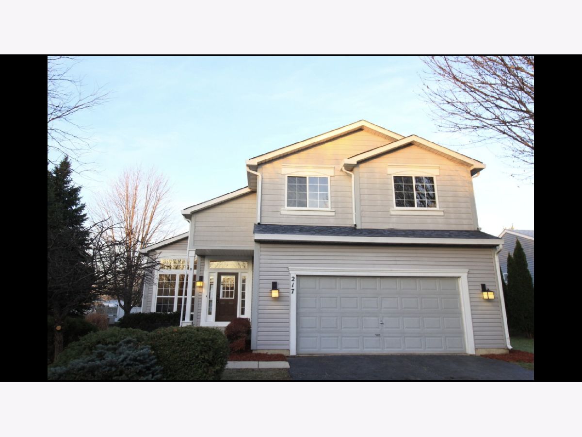  Rented Bolingbrook Illinois, 217 Sparrow