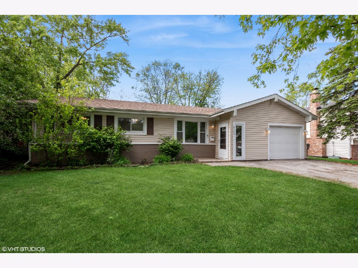 Homes Sold Gingerwood Oak Forest Illinois, 5142 Deerpath