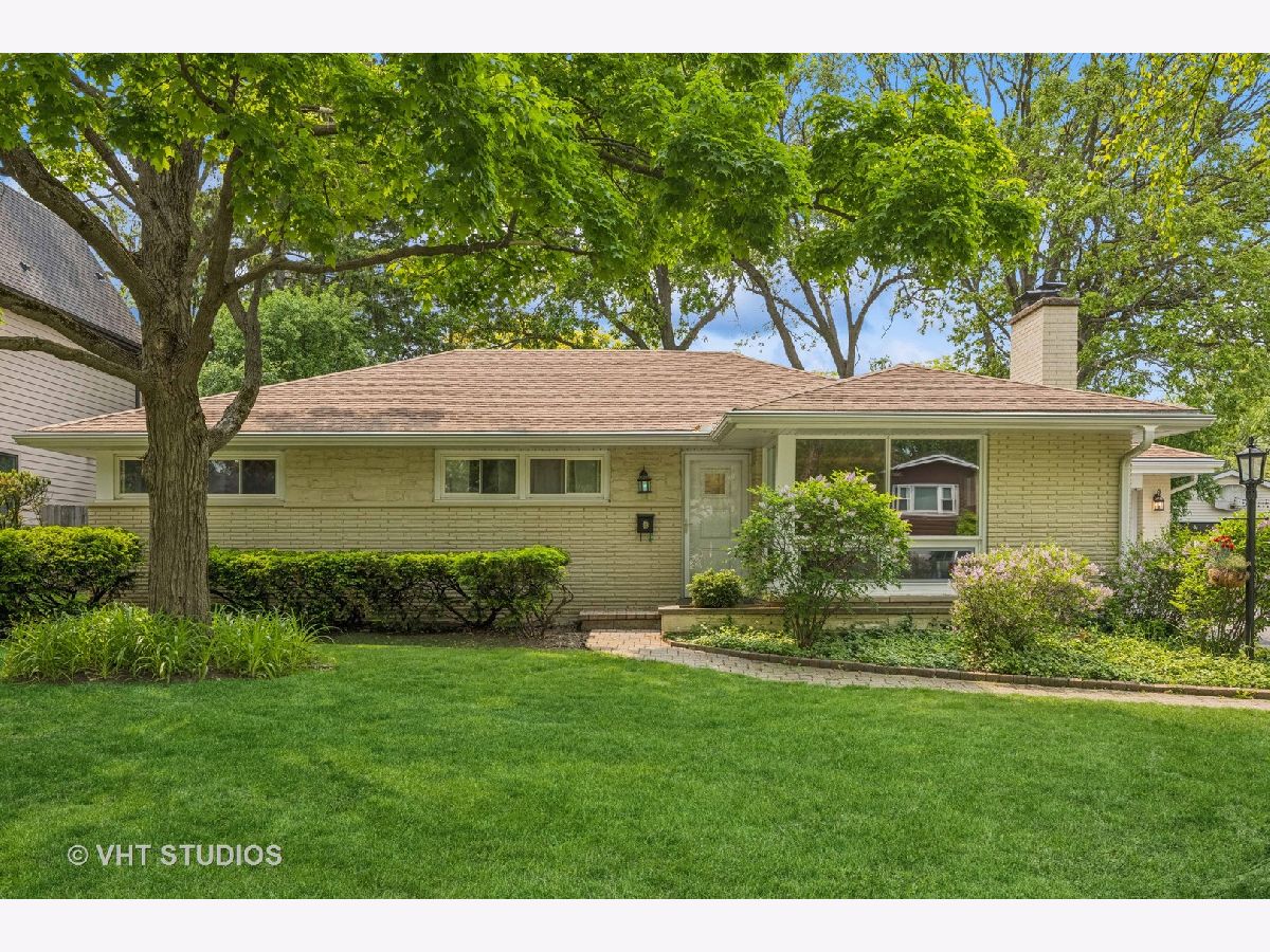  For Sale Deerfield Illinois, 1036 Warrington Road