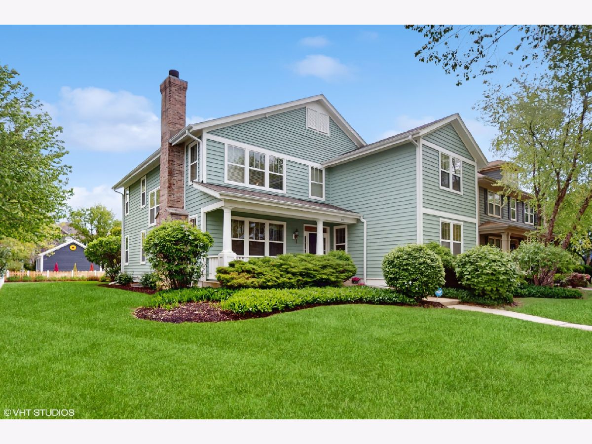 Homes Sold Centennial Crossing Vernon Hills Illinois, 296 Huron