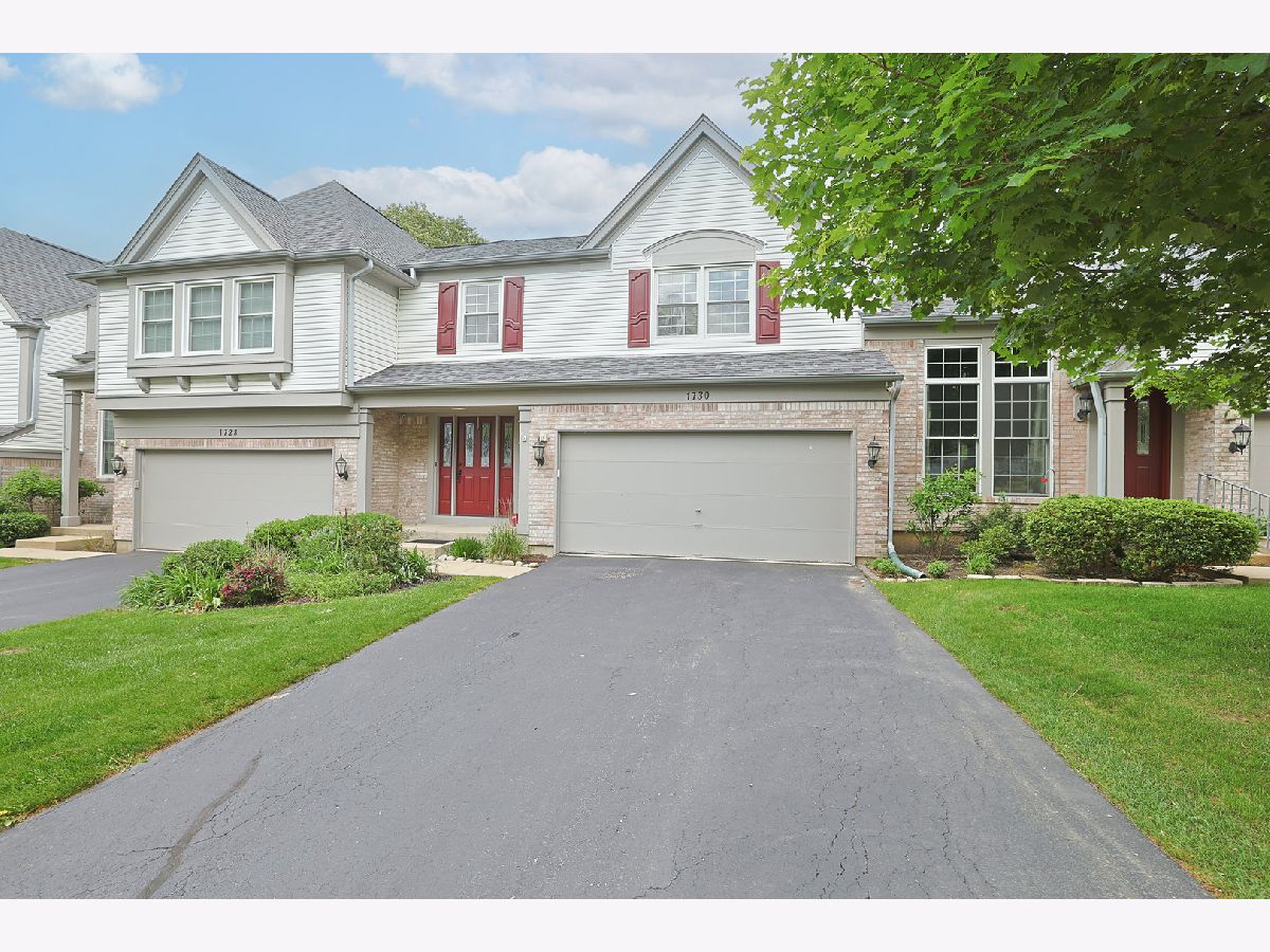 Townhomes & Homes Sold Orleans Naperville Illinois, 1730 Napoleon