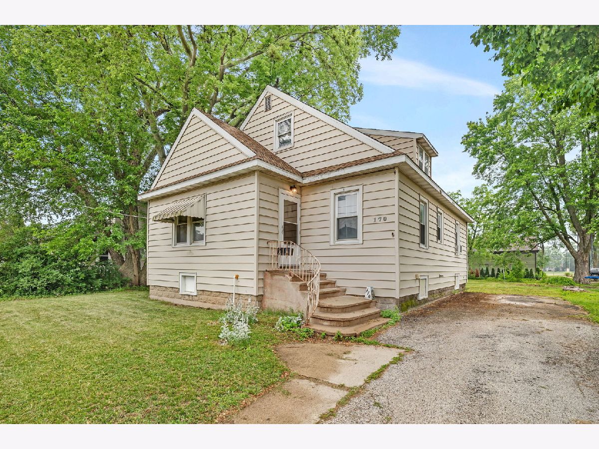  Sold Coal City Illinois, 170 Church
