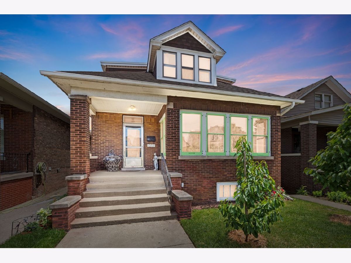  Sold Chicago Illinois, 10715 Avenue G