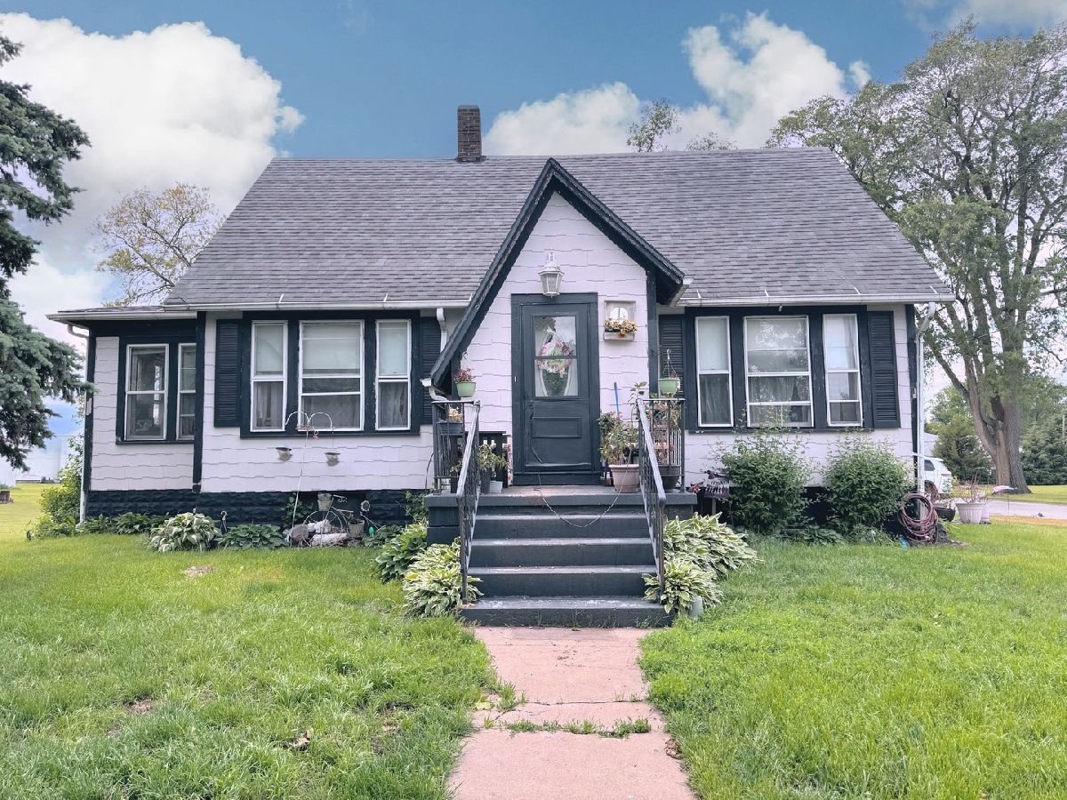  Sold Piper City Illinois, 504 Green