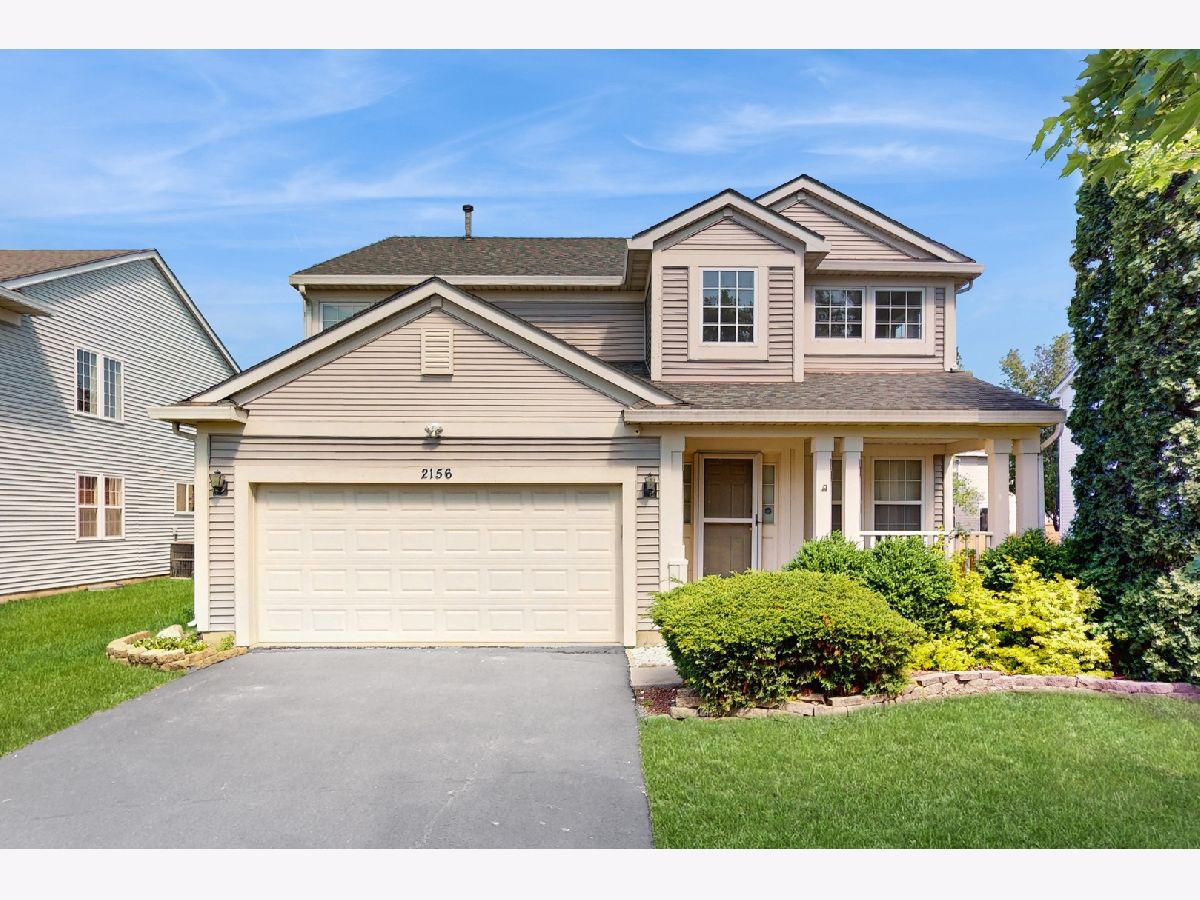 Homes Sold Mission Oaks Naperville Illinois, 2156 Skylane