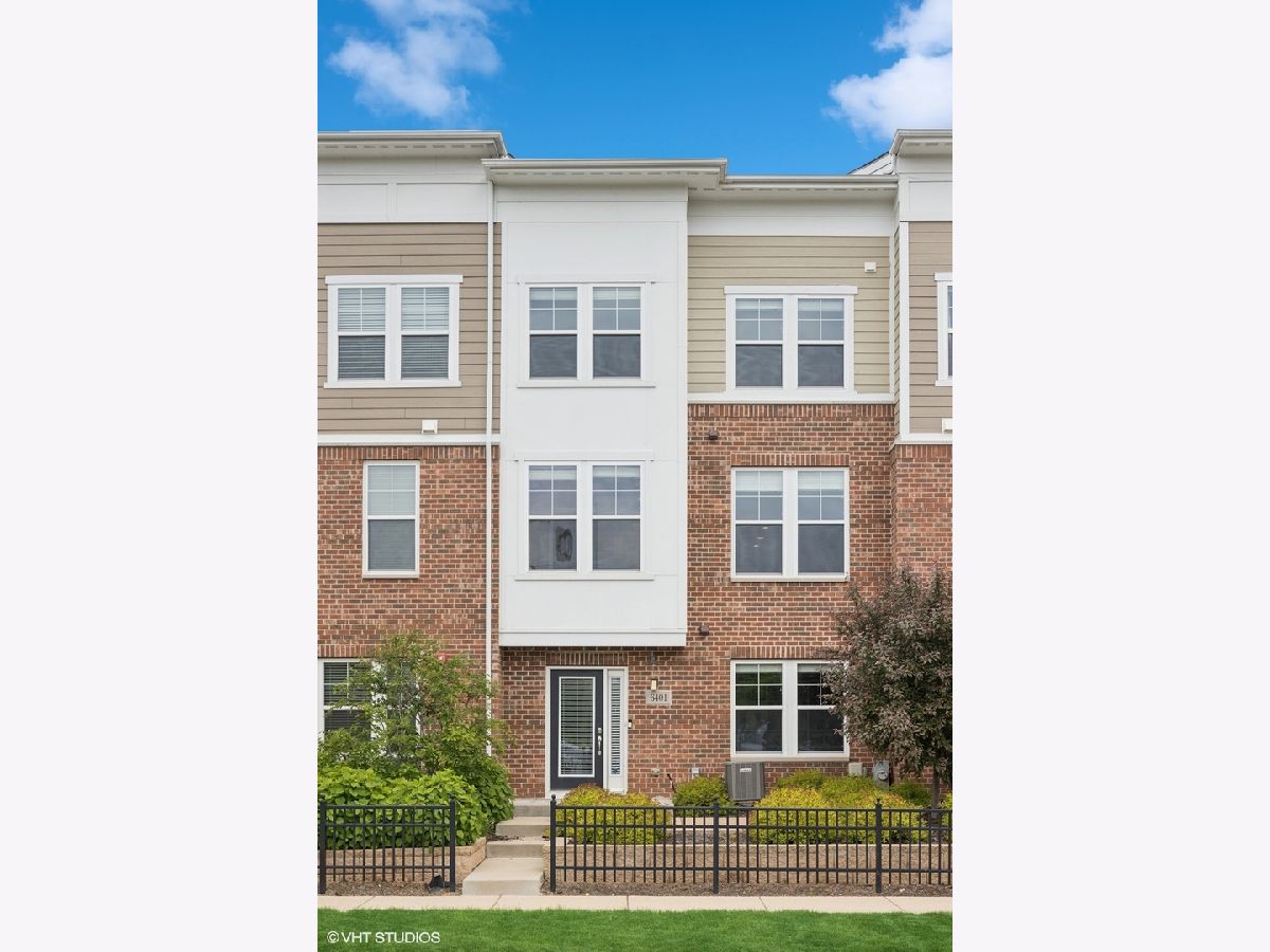 Condos & Townhomes Sold Uptown At Seven Bridges Woodridge Illinois, 6401 Double Eagle